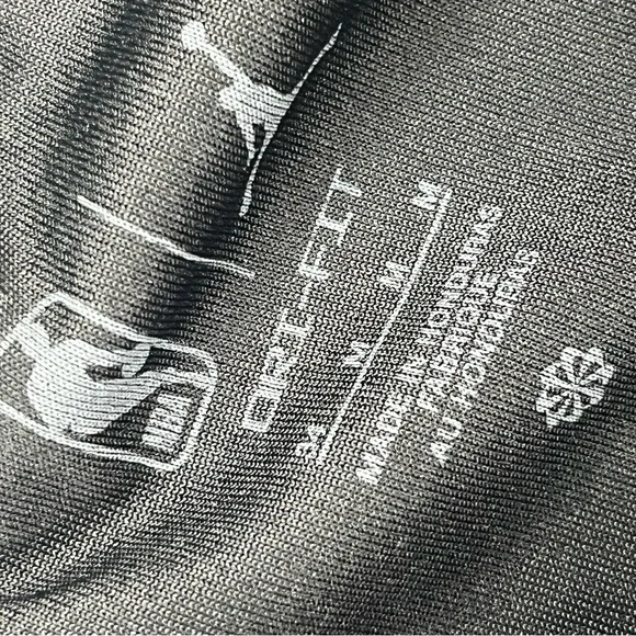 Houston Rockets Drawstring Basketball Shorts - Picture 9 of 12